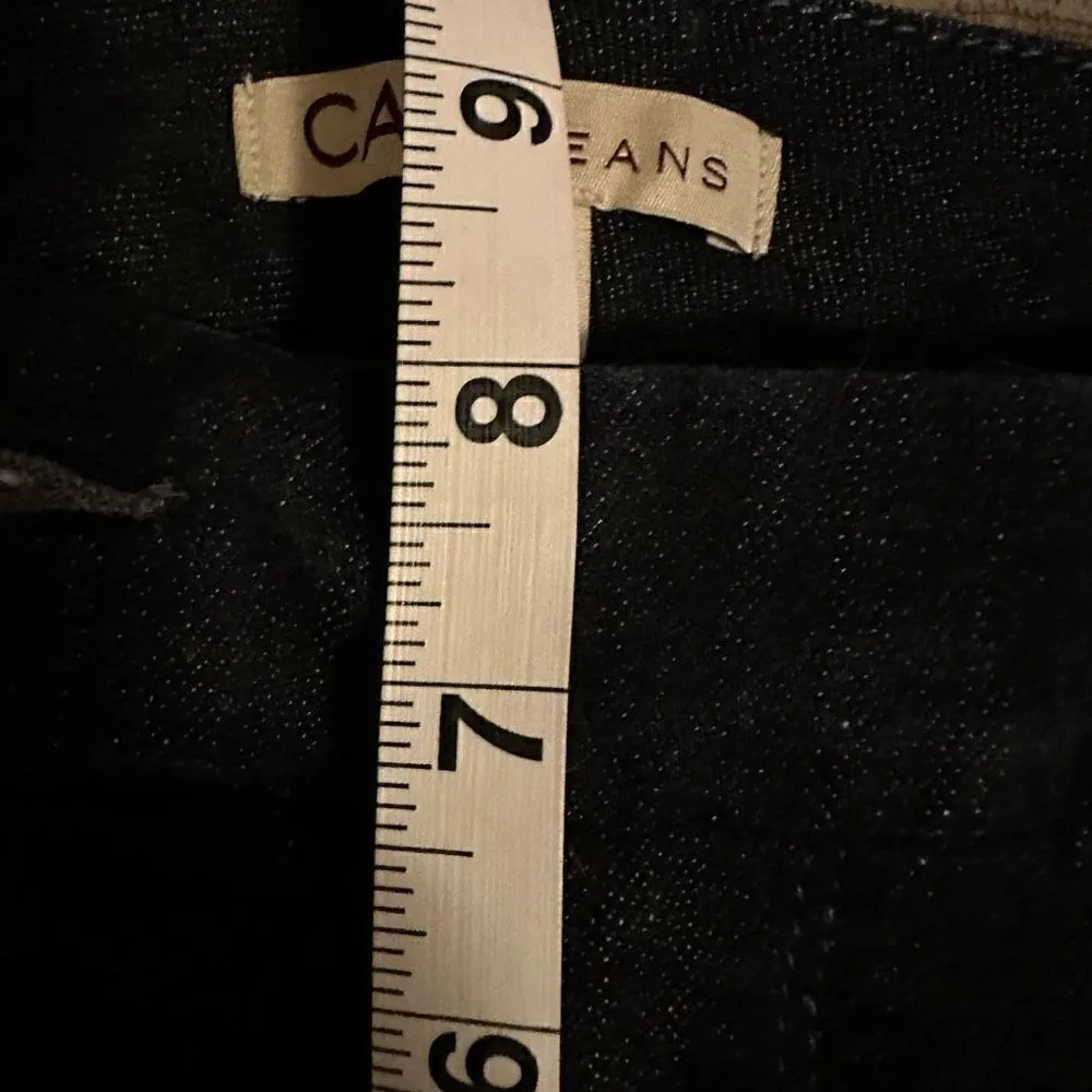 Cabi Bermuda shorts denim 2 - Image 4