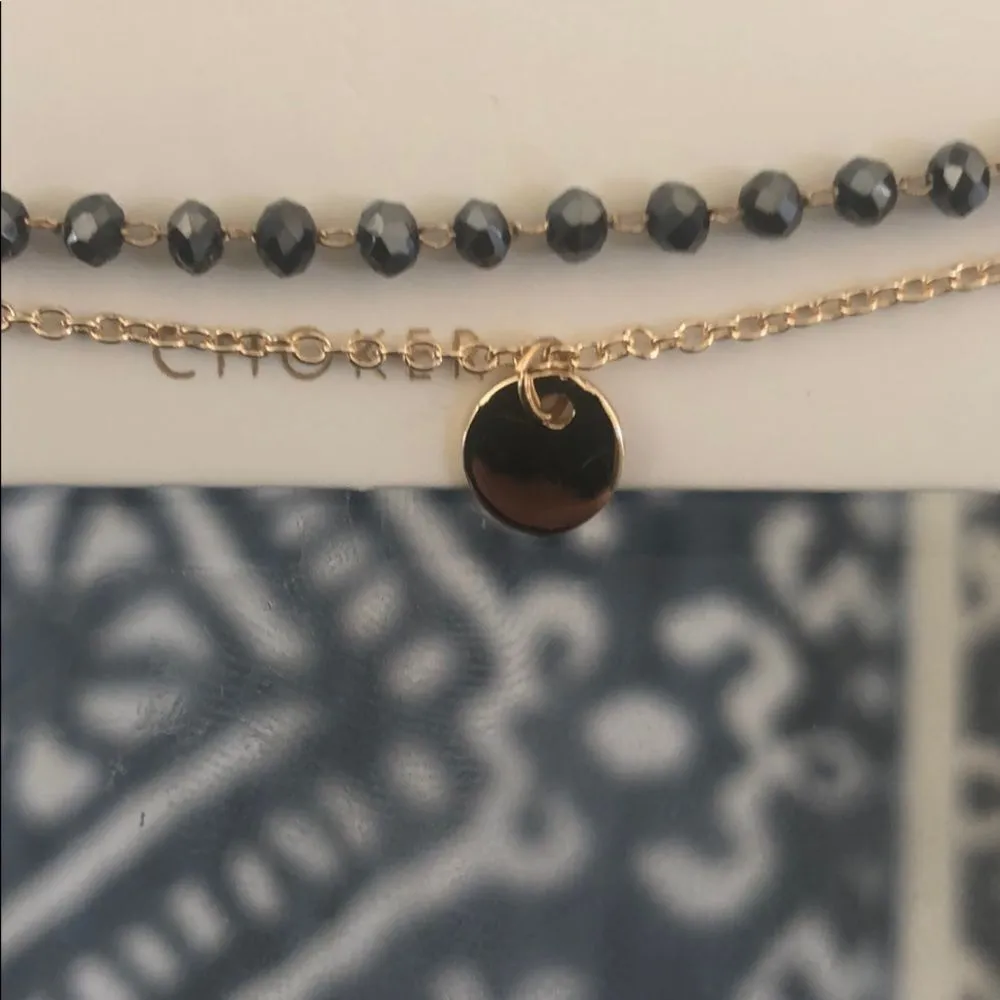 Francescas choker necklaces - Image 3