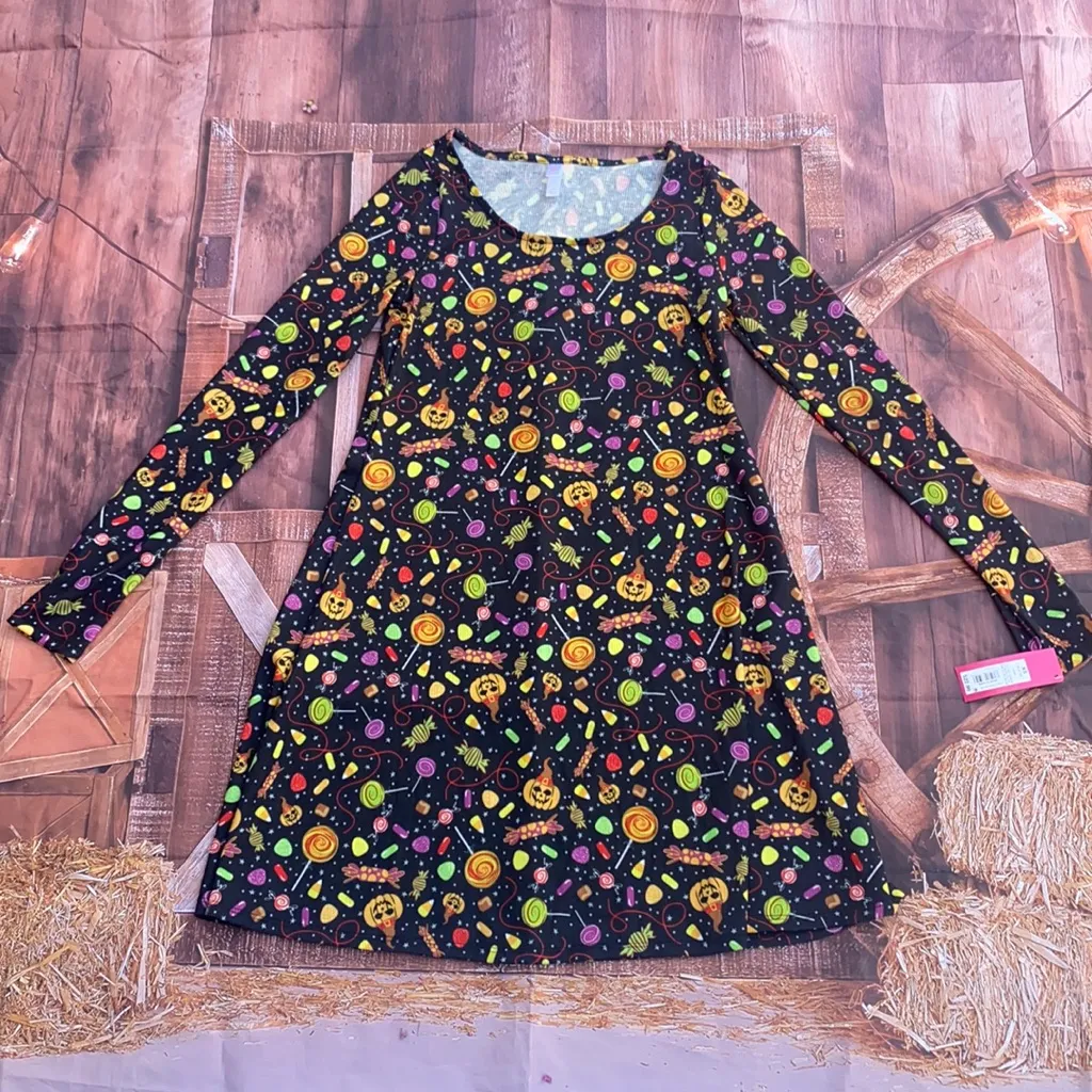 Halloween dress Size Small - Image 2