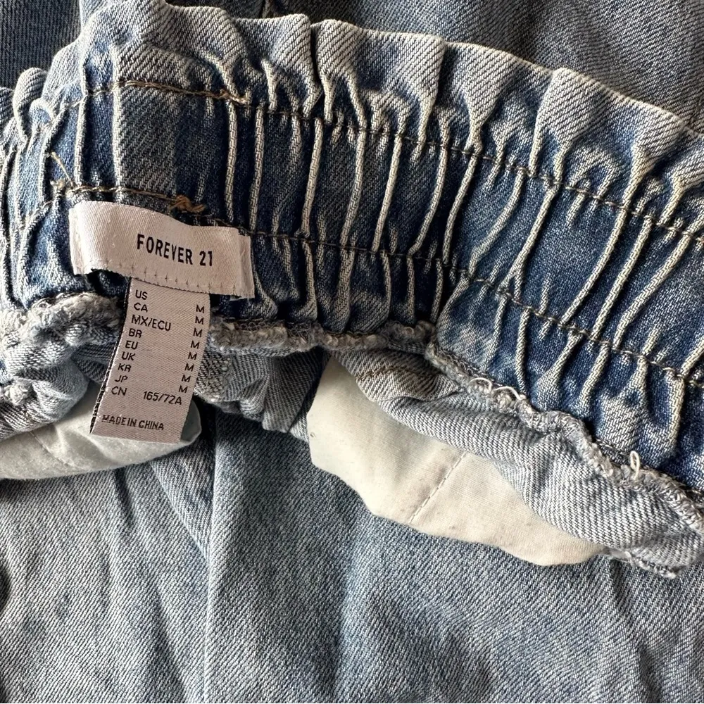 FOREVER 21 JEANS - Image 4