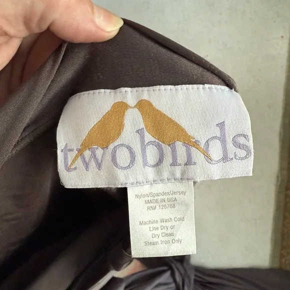 Twobirds Convertible Multi - Image 2