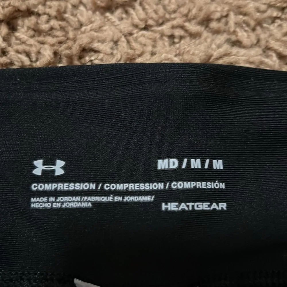 Under Armour Compression cropped leggings‎ - Image 4