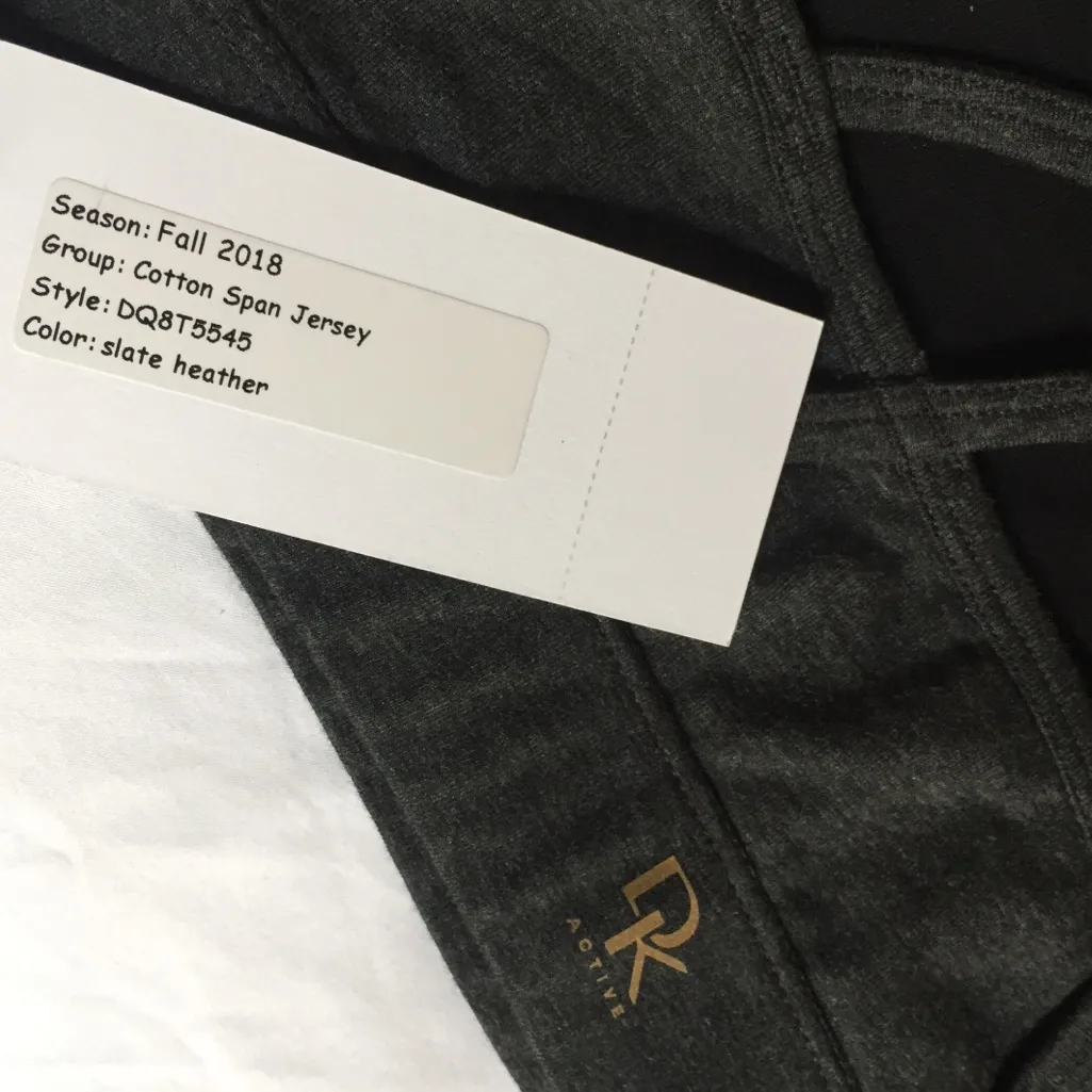 DKNY Sports Bra - Image 7