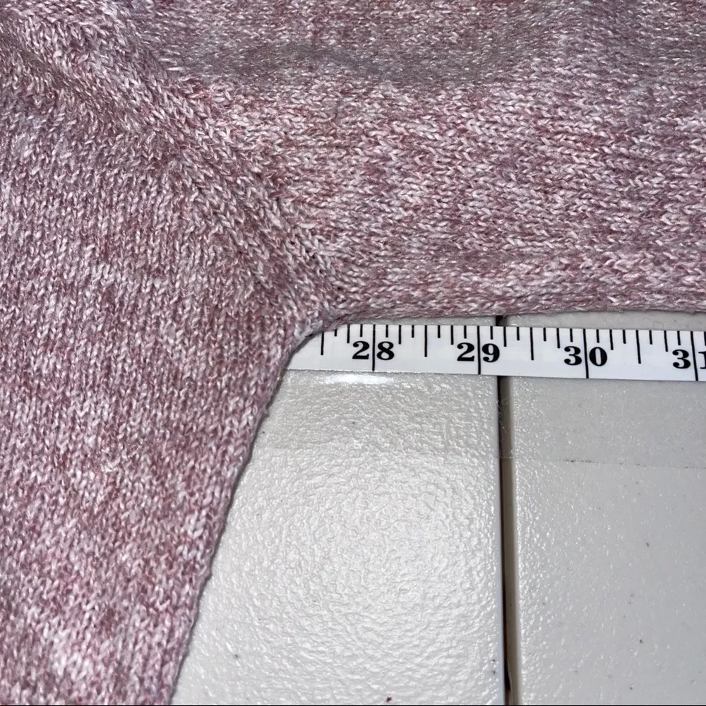 POPSUGAR LIGHTWEIGHT SOFT SWEATER LARGE - Image 2