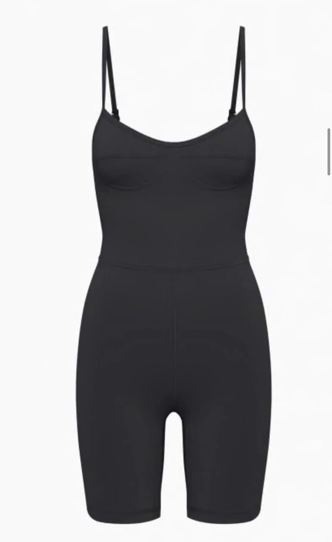 Wherever Romper - Image 4