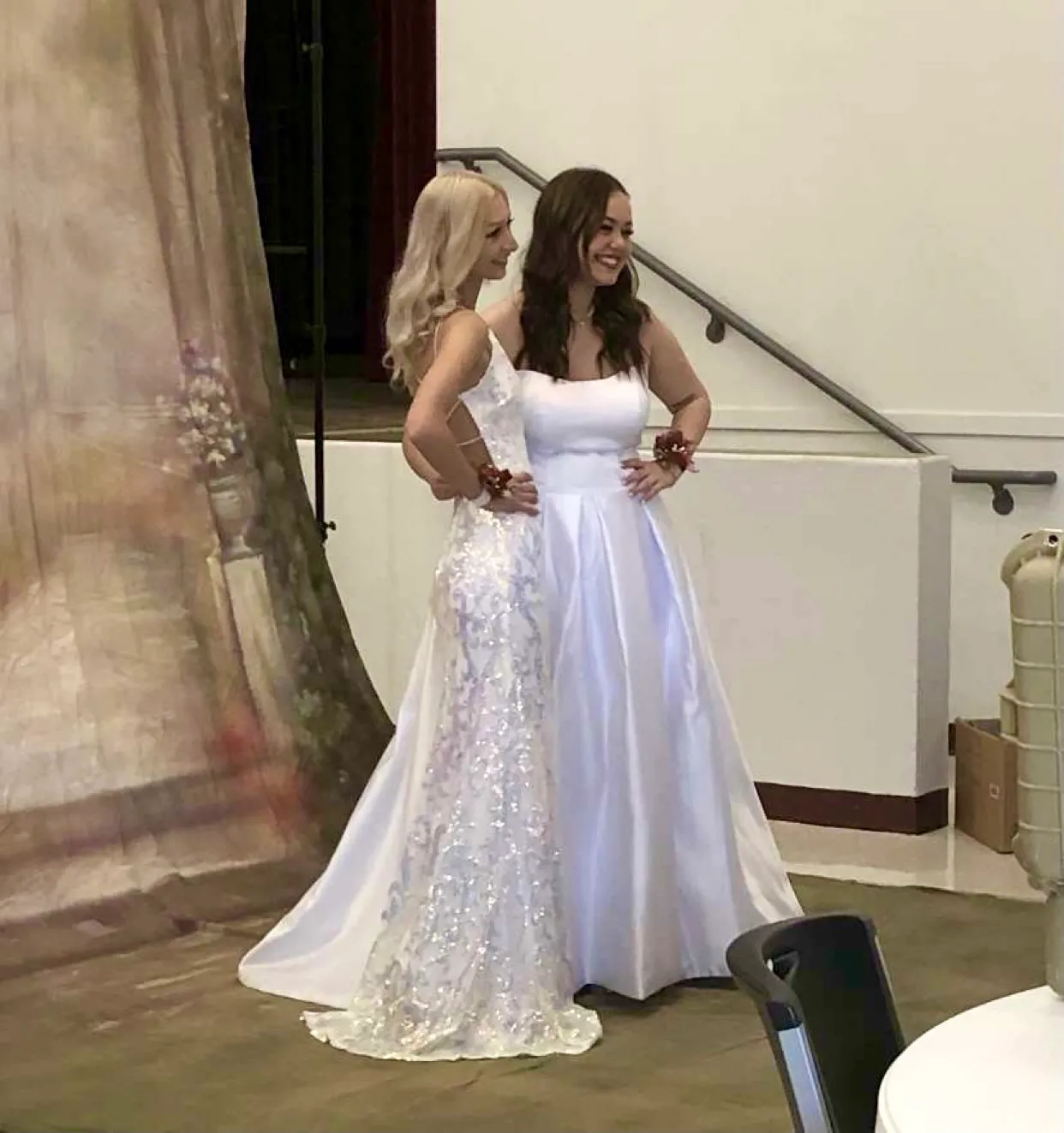 Windsor Gown - Image 4