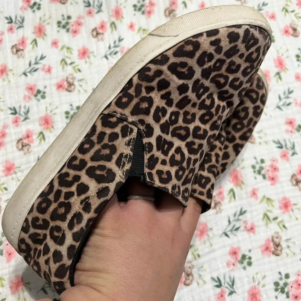 Soda  Leopard Print shoes - Image 3