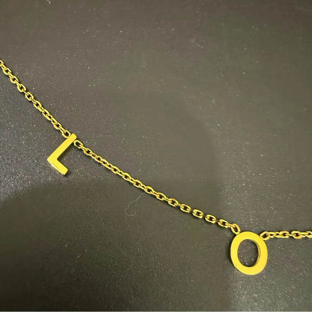 Stainless Steel Gold - Image 8