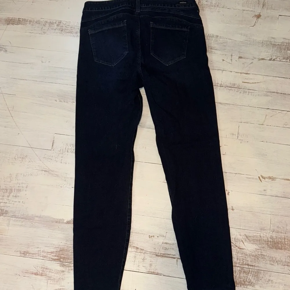 Liverpool Jeans Company Blue Straight Leg Jeans - Image 4