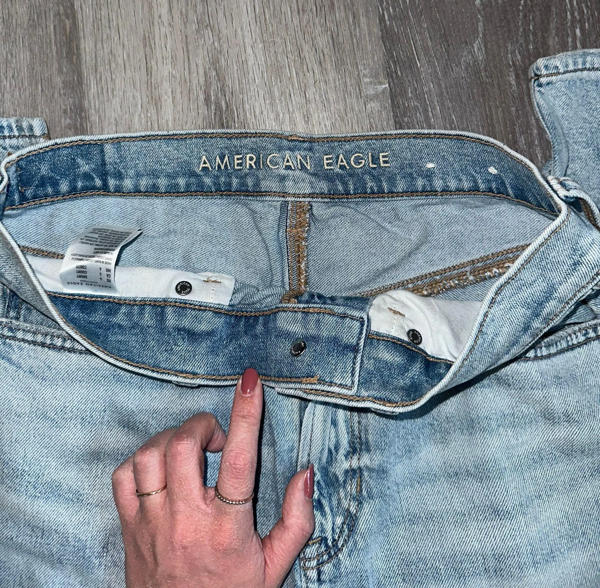 Baggy Jean - Image 3