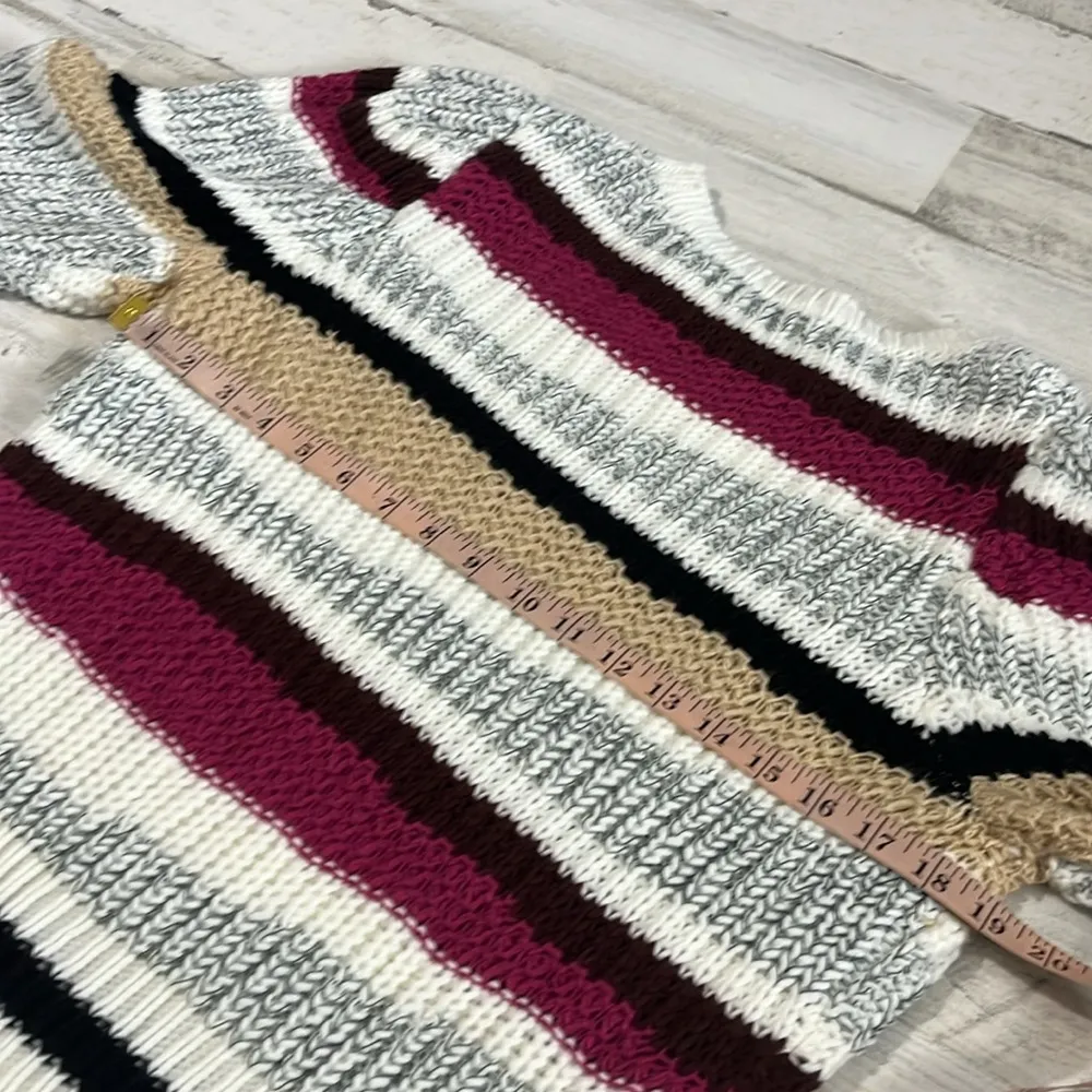 Marie Oliver Aspen Sweater Size XS - Image 7