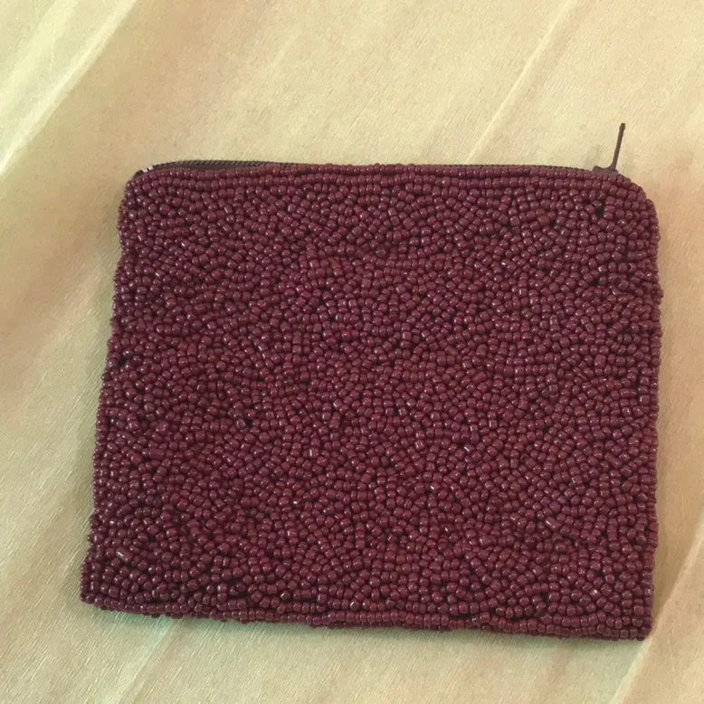 Coin purse, great gift Purple - Image 2
