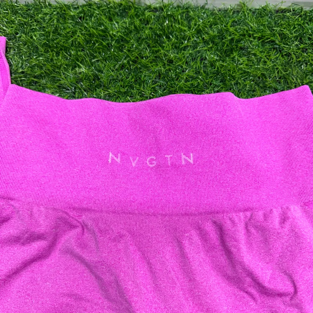 NVGTN Seamless Leggings - Image 3