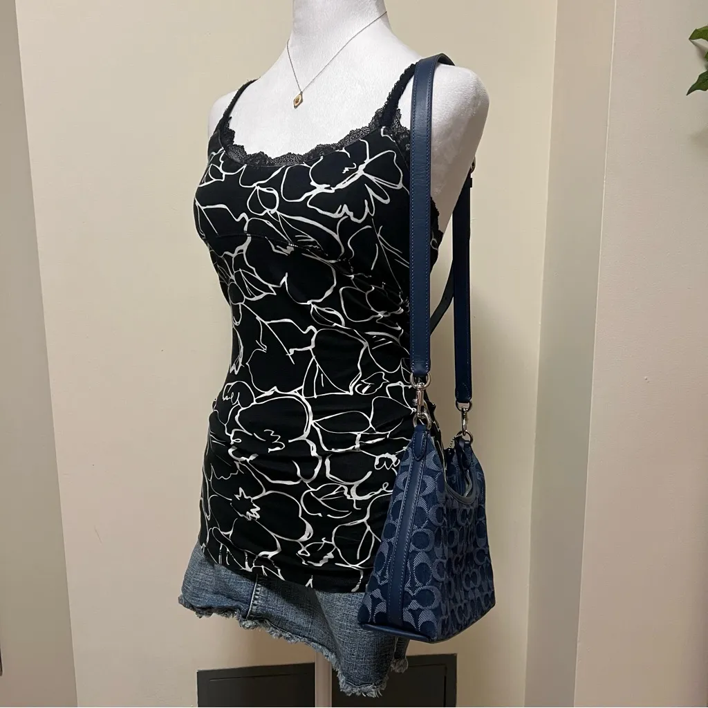 Vintage y2k American Eagle cami - Image 4