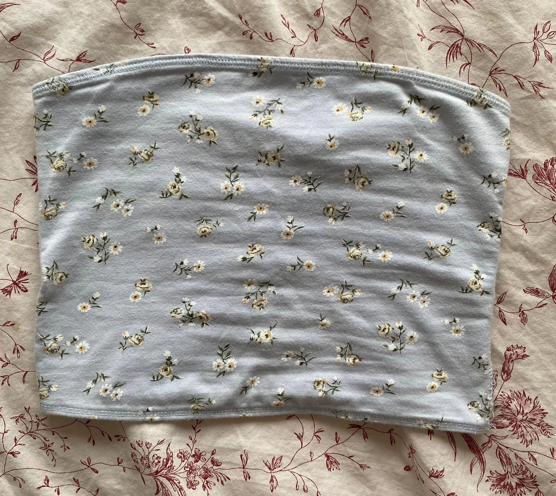 Hollister Tube Top - Image 3