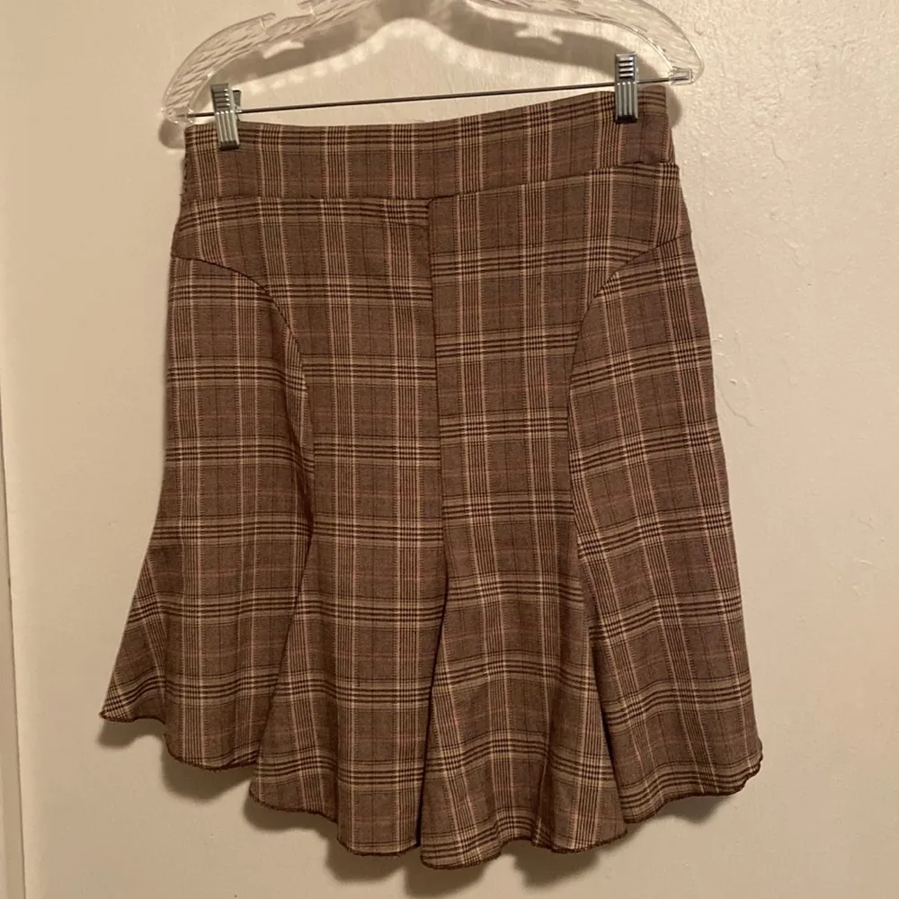 Valia Plaid A - Image 3