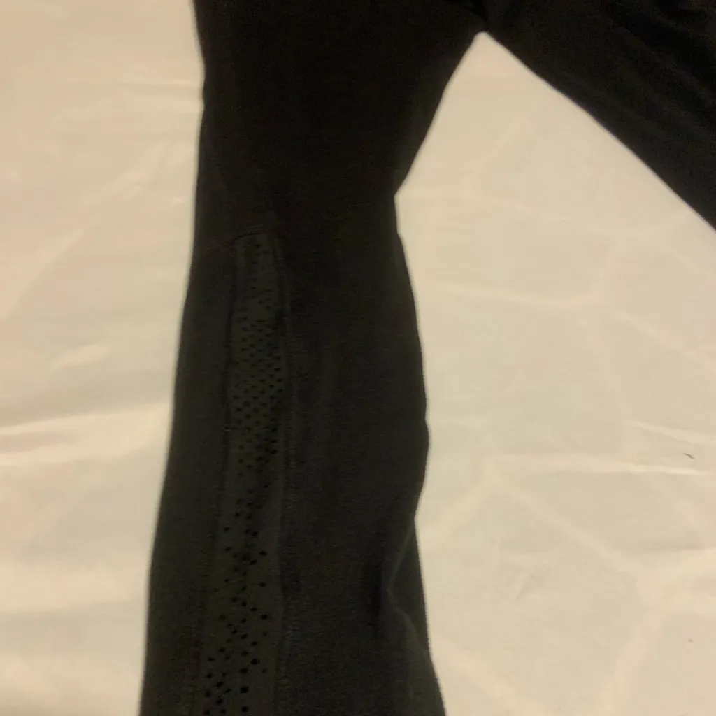 Tangerine Elegant Black‎ Trousers - Image 5