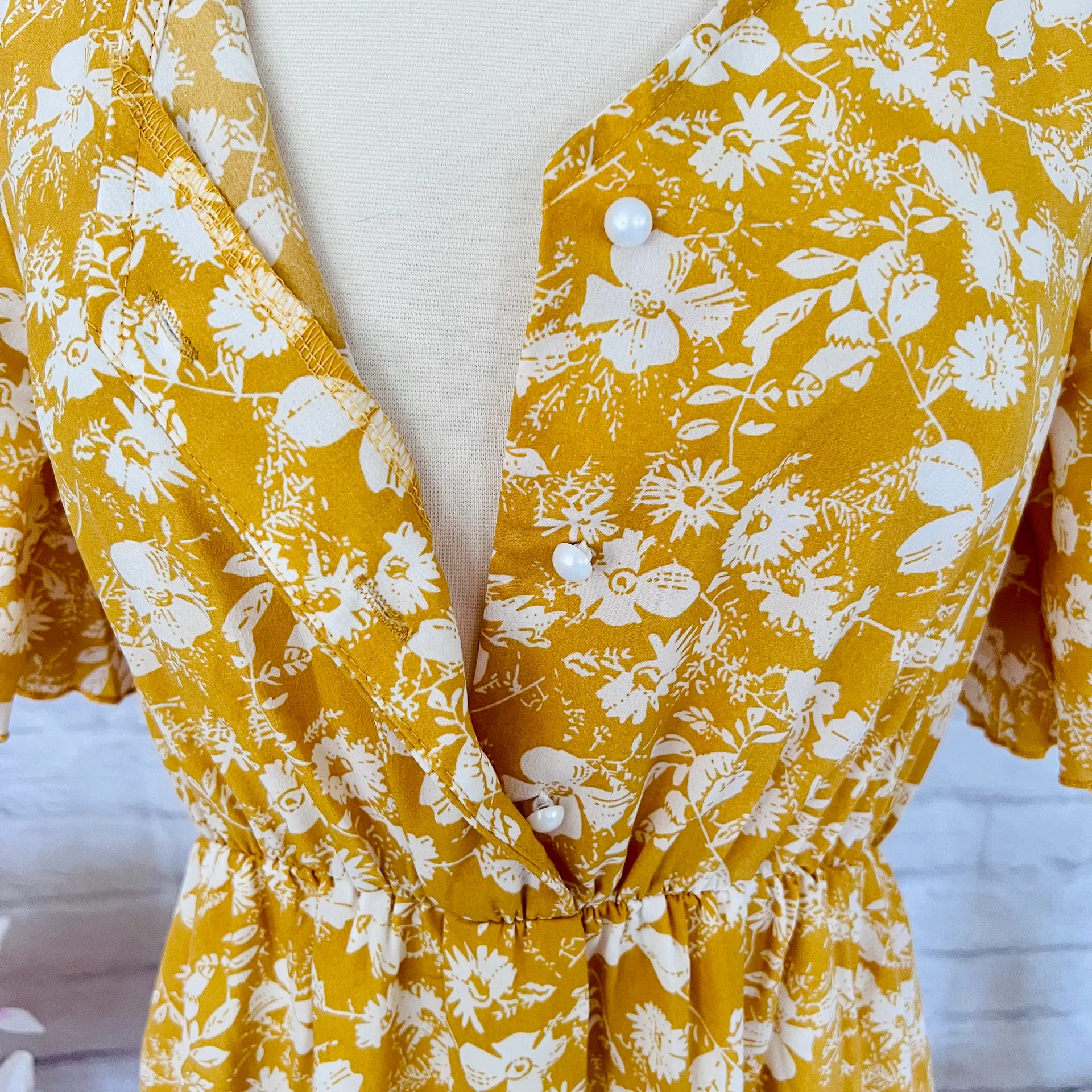 NEW ‘Golden Hour’ Dress - Image 10