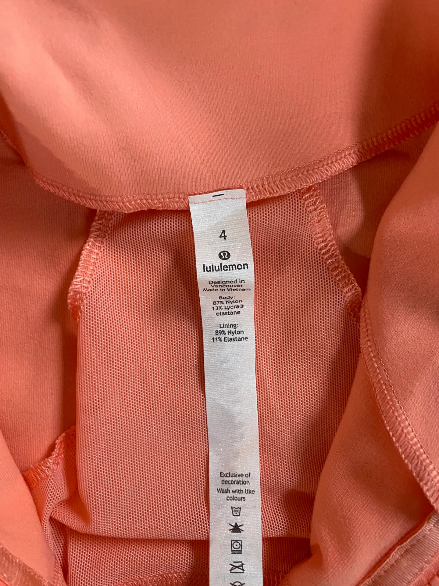 Lululemon Define Jacket - Image 2