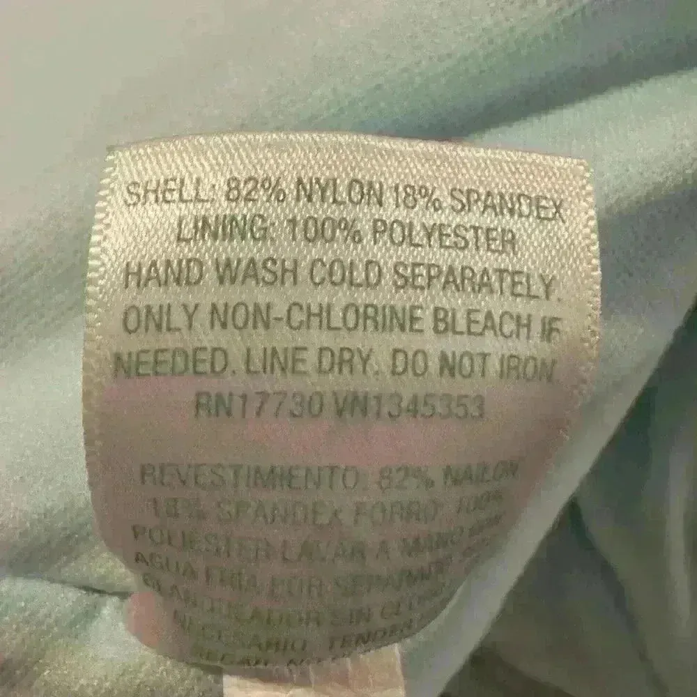 Women’s Floral Kona Sol One Piece - Image 4