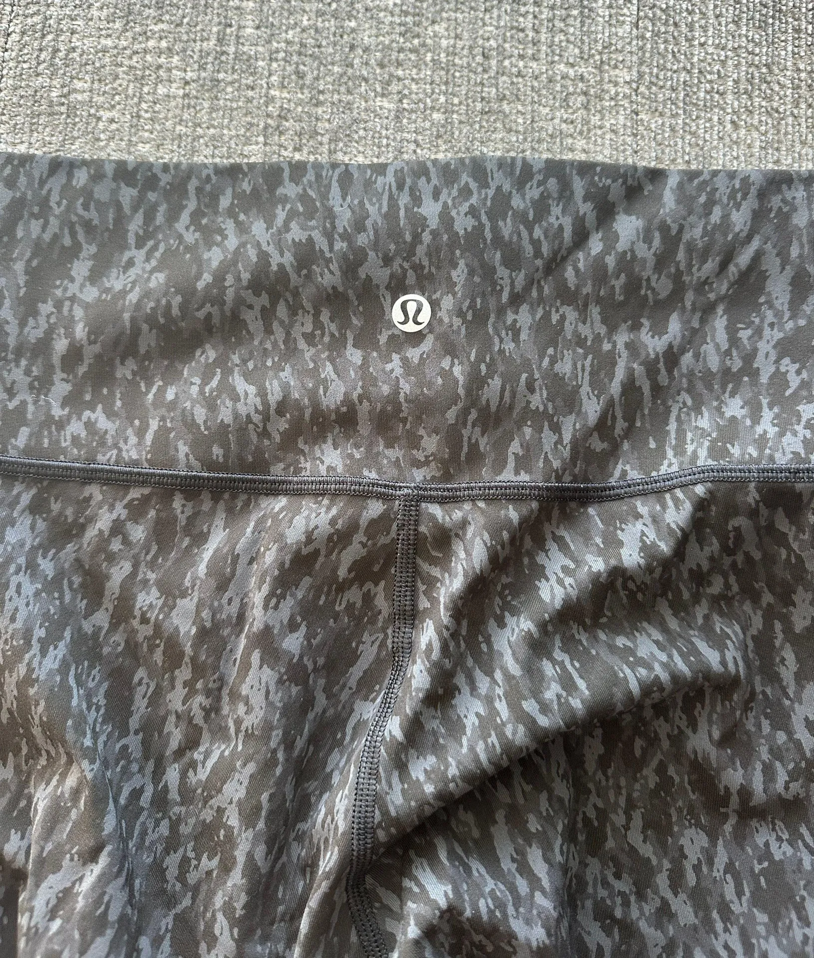 Wunder Under High-Rise Tight 25” Luxtreme - Image 3