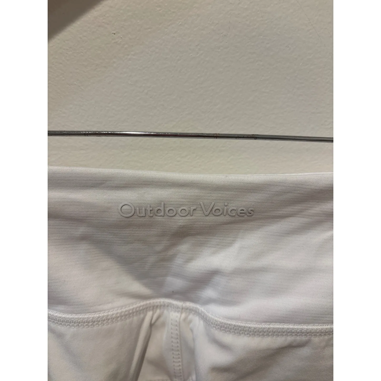 Outdoor Voices Exercise Skort Size Medium - Image 4