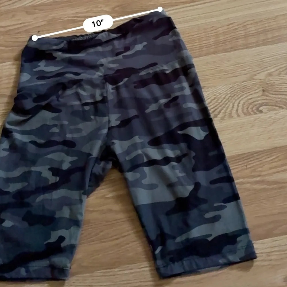 Luzette Women's Camouflage High - Image 6