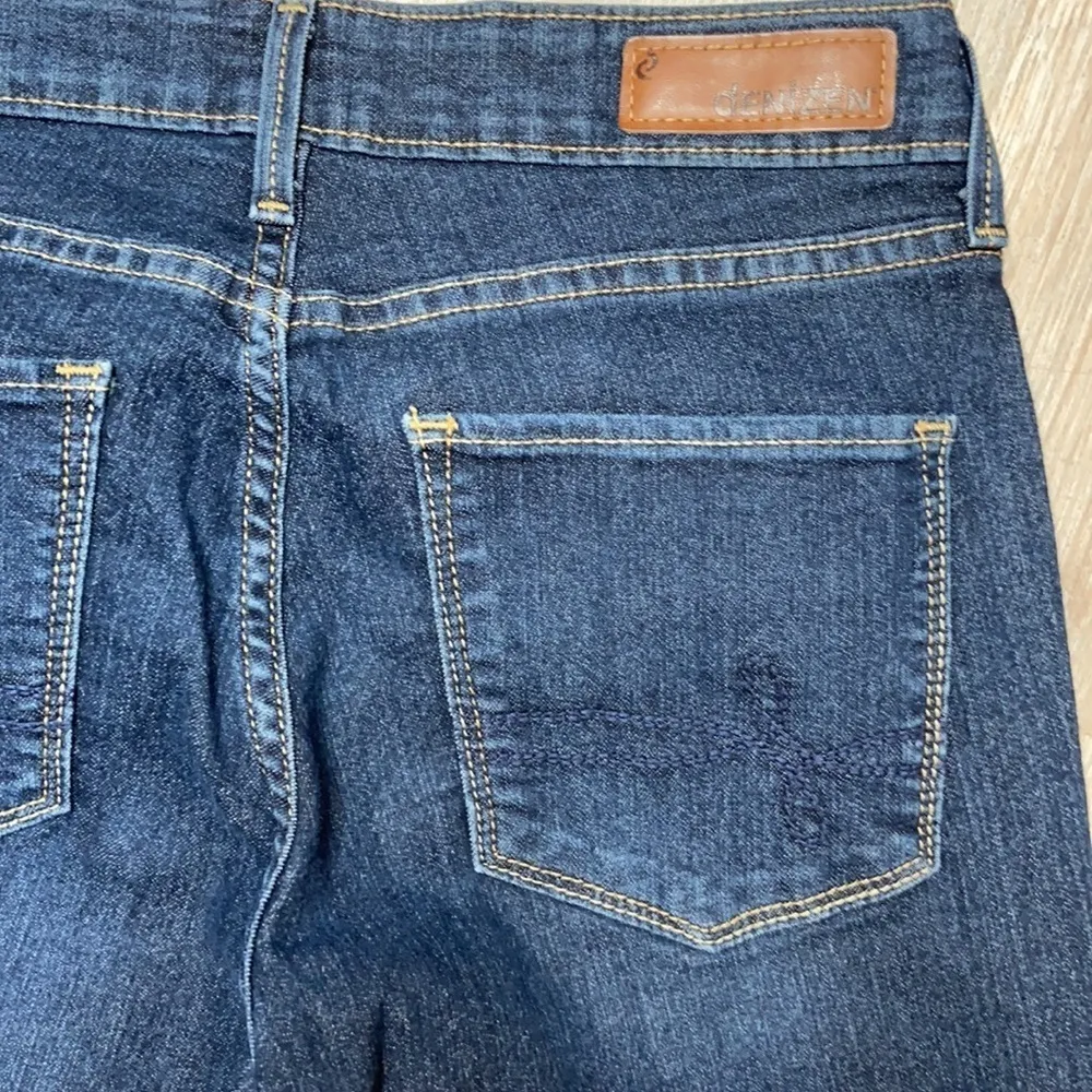 LEVI’S Women’s DENIZEN Moden Boot Cut Denim Jeans Size 30 - Image 11