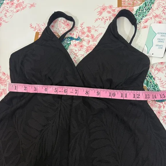 Swim‎ Solutions Black V - Image 9