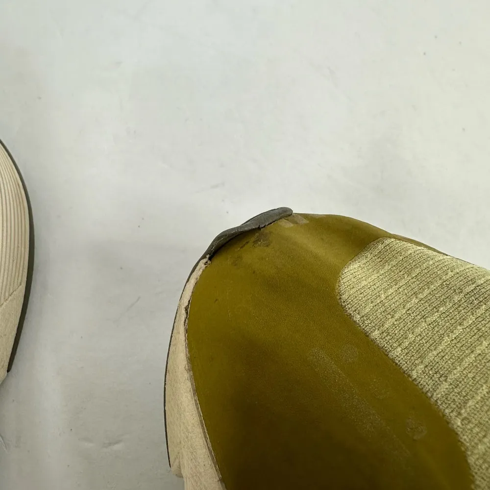 Sorel Womens size 9.5 Kinetic Rush Ripstop Shoes Sneakers NL4284-236 - Image 6