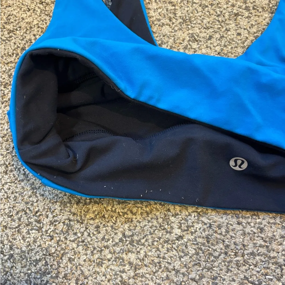 Lululemon  Align Bra - Image 4