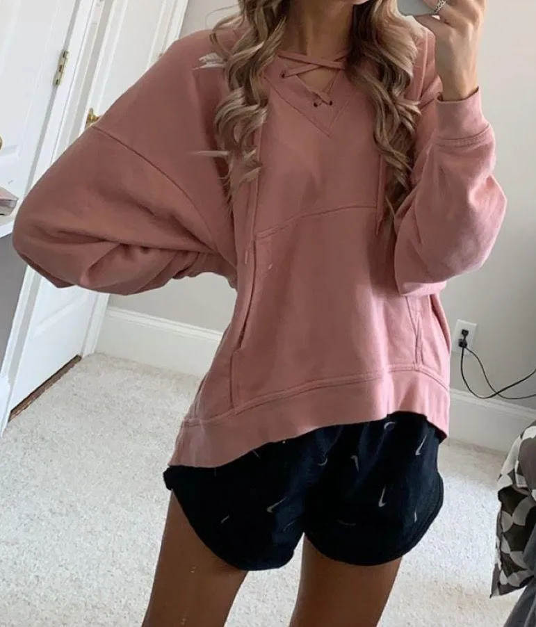 Nike Hoodie - Image 2