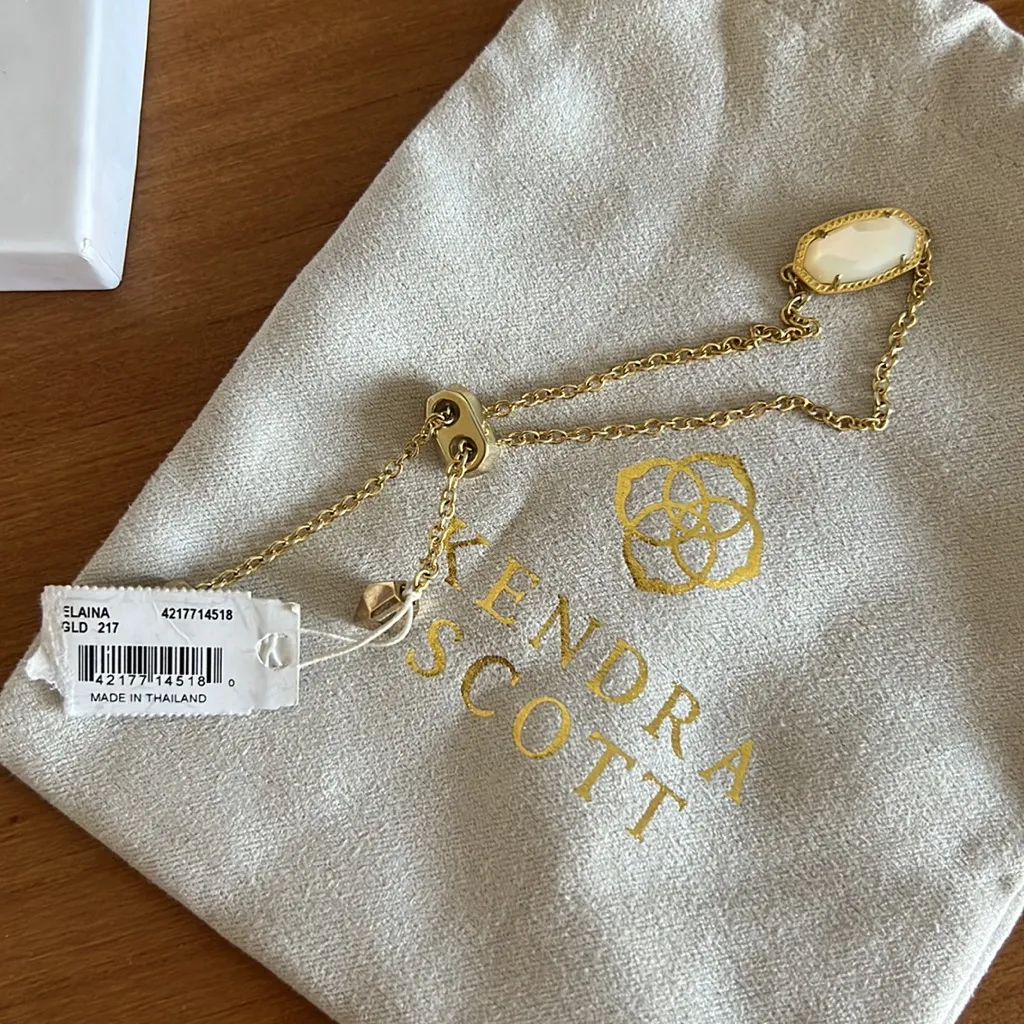 NWT Kendra Scott Bracelet - Image 2