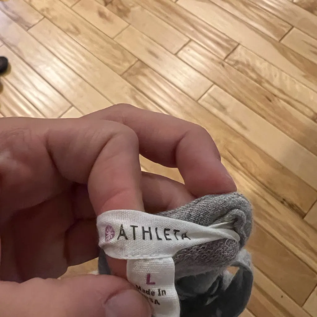 Athleta Shirt - Image 3