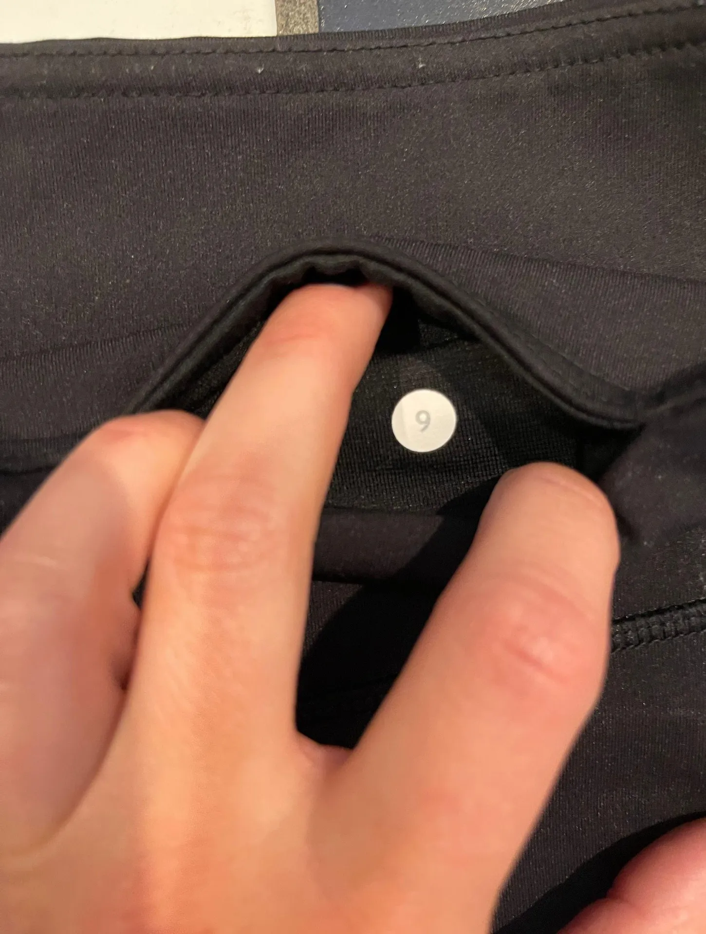 Lululemon Legggings - Image 4