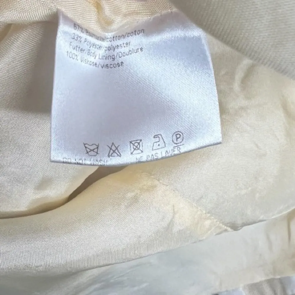 Vintage Basler Black‎ Label Blazer Size undefined - Image 6