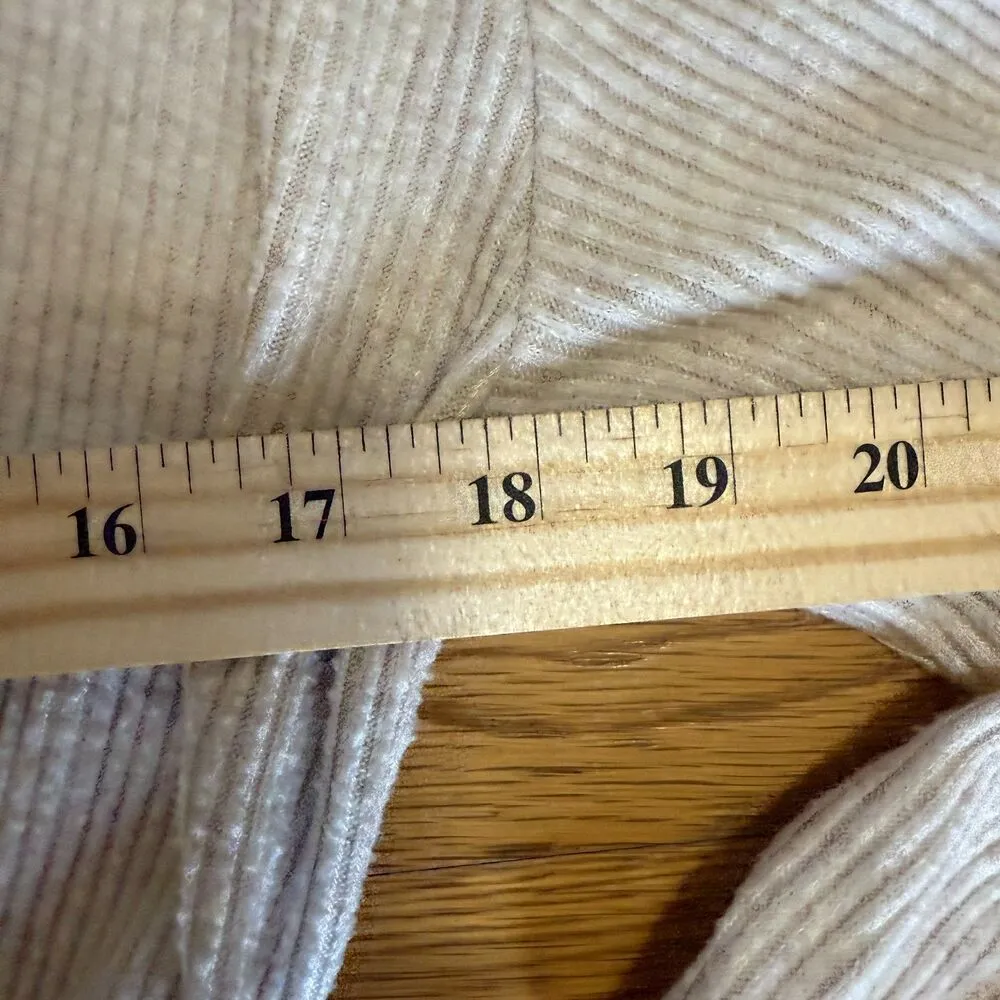 Garage  Mock Sweater Small‎ - Image 3