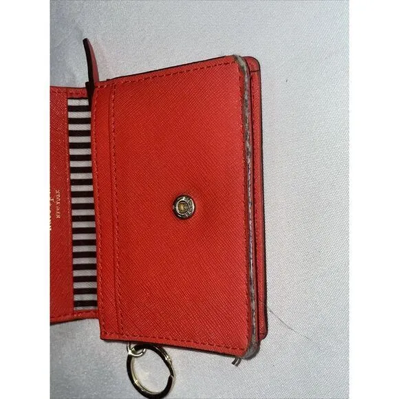 Key Case Kate Spade NEW‎ YORK Woman Pink Key Holder - Image 7