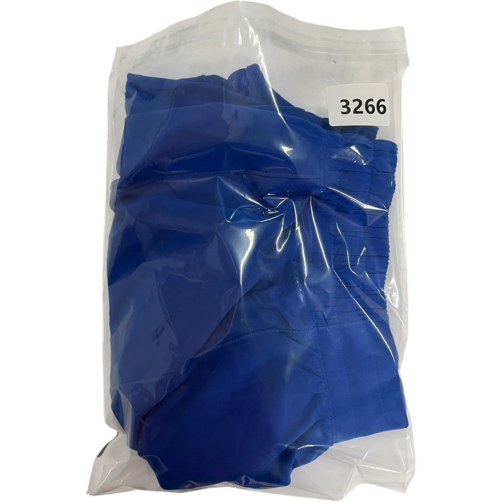 Lululemon Florida Gators Shorts Womens 12 Tall Blue Hotty Hot Athletic Running - Image 14