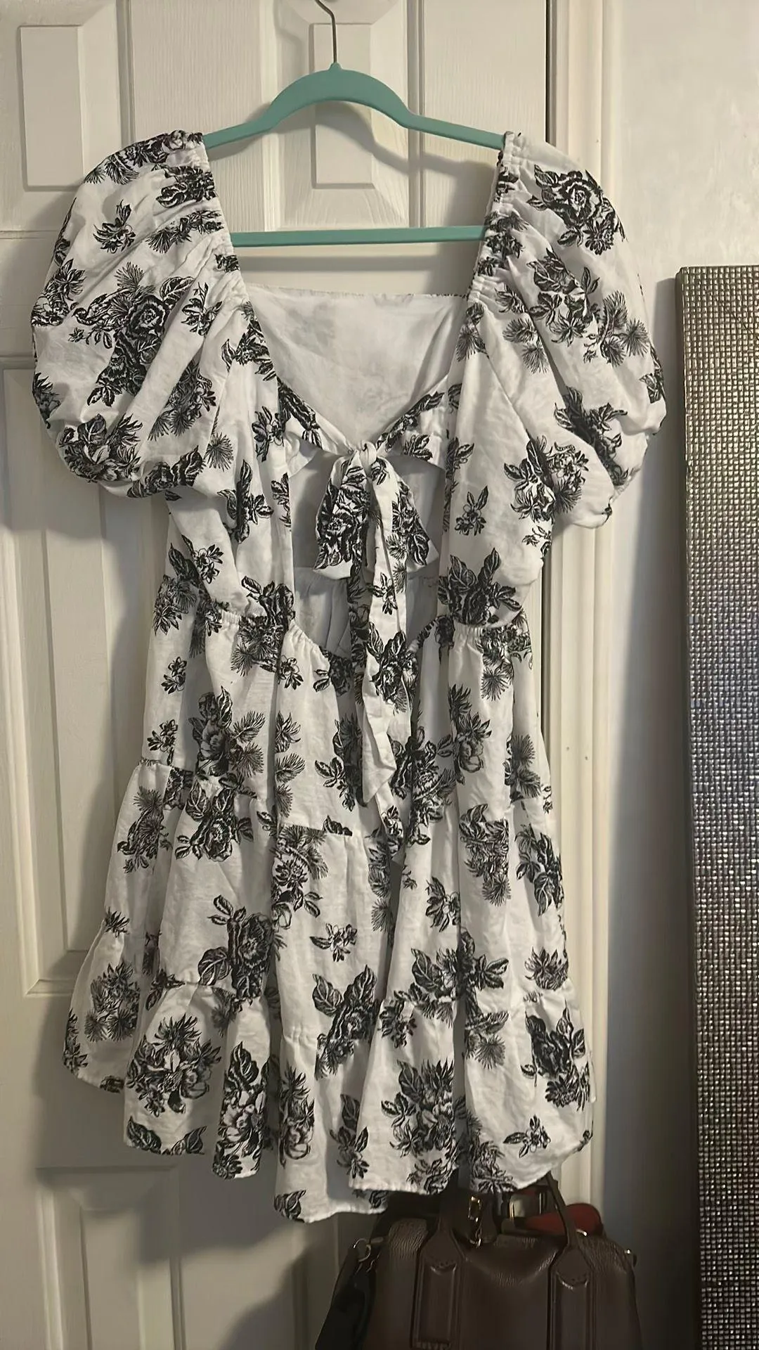 Floral Dress - Image 2