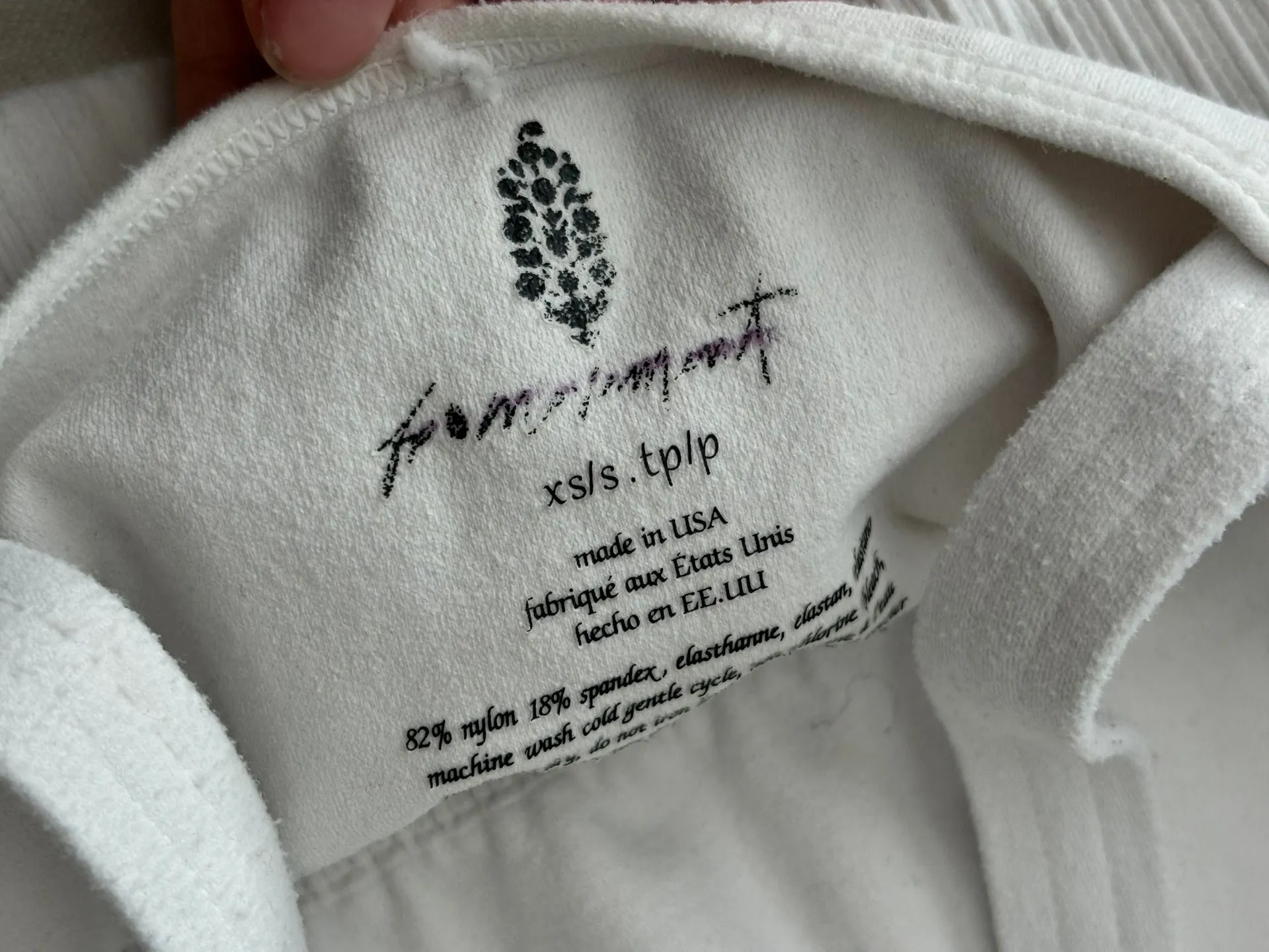 Movement Bra - Image 5