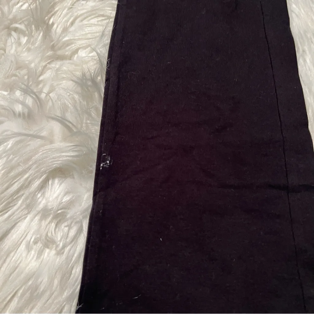 RBX Studio Tummy Control Bootcut Pant Black S - Image 6