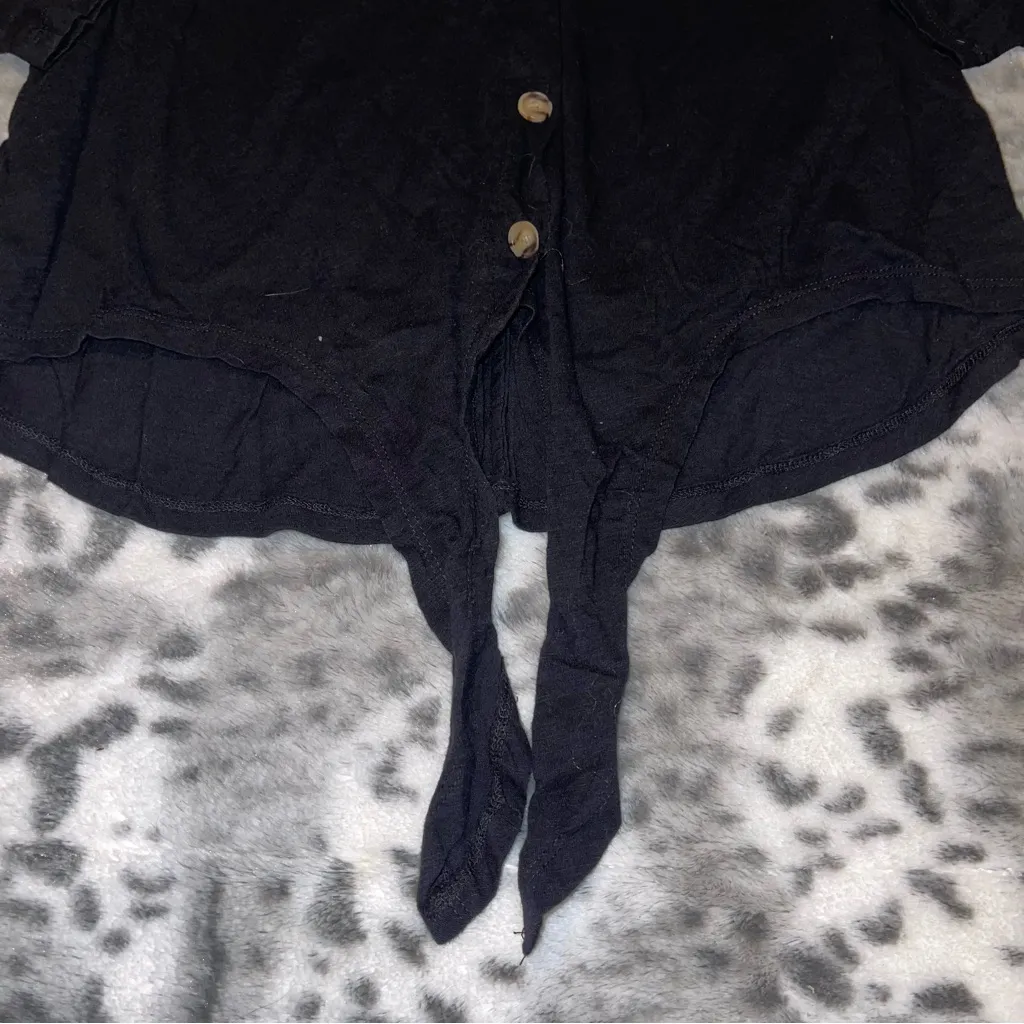 Loft outlet button down shirt - Image 2