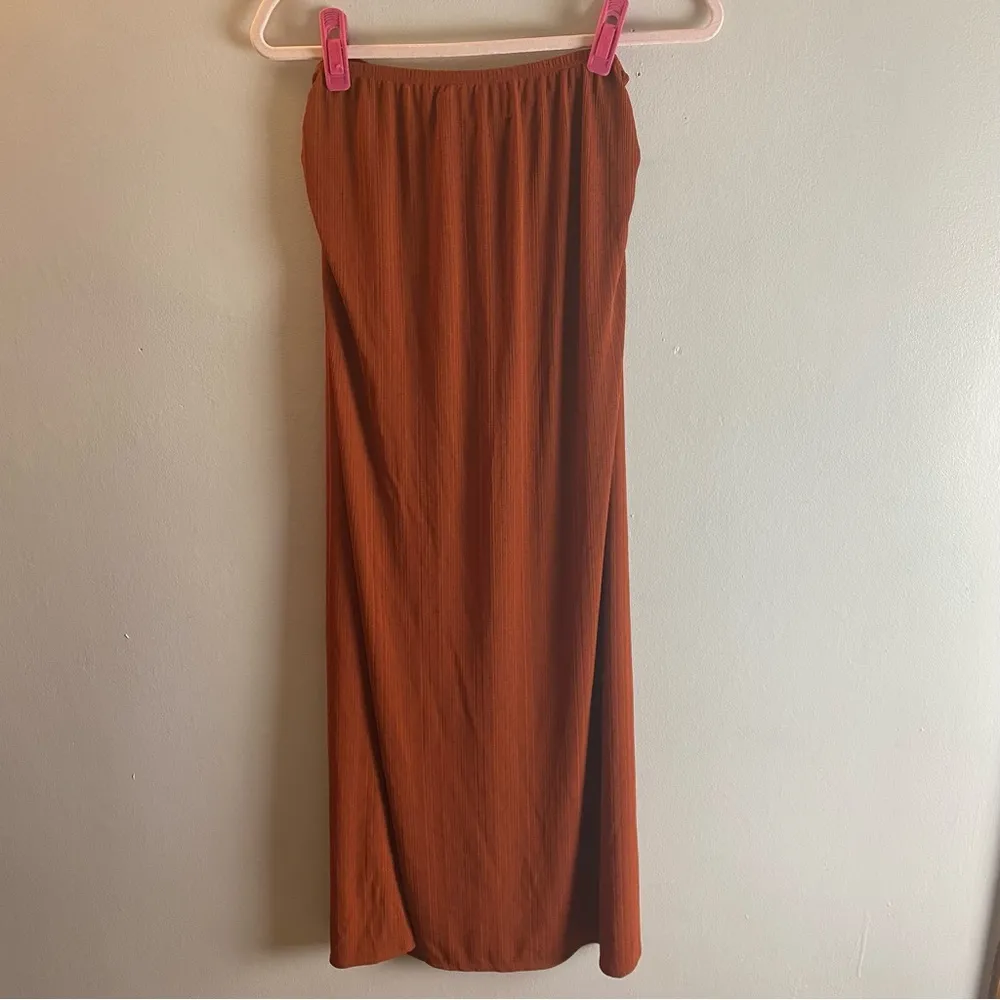 NWT Free People Beach Addison Convertible Set S - Image 8