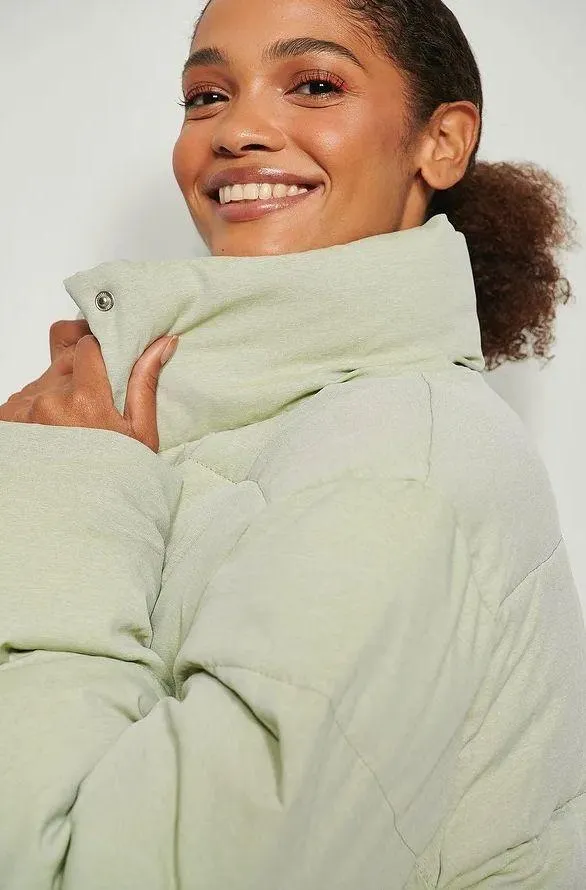 Puffer Jacket - Image 7