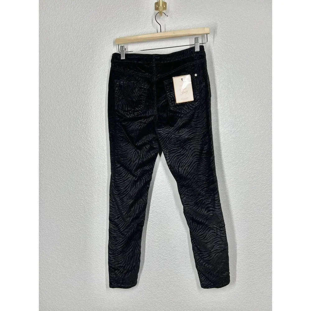 Ted Baker Dehbra Zebra Pants - Image 3