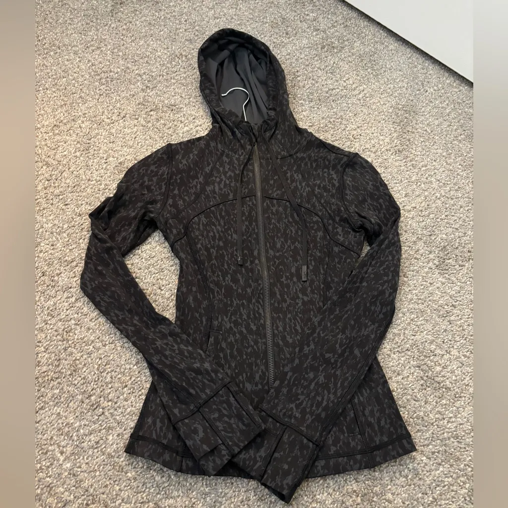 Lululemon Hooded Define Jacket *Nulu - Image 4