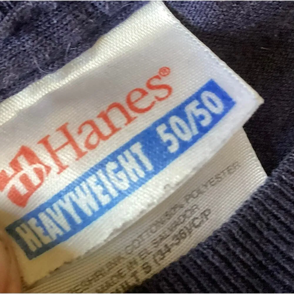 Hanes Graphic Tee - Image 5