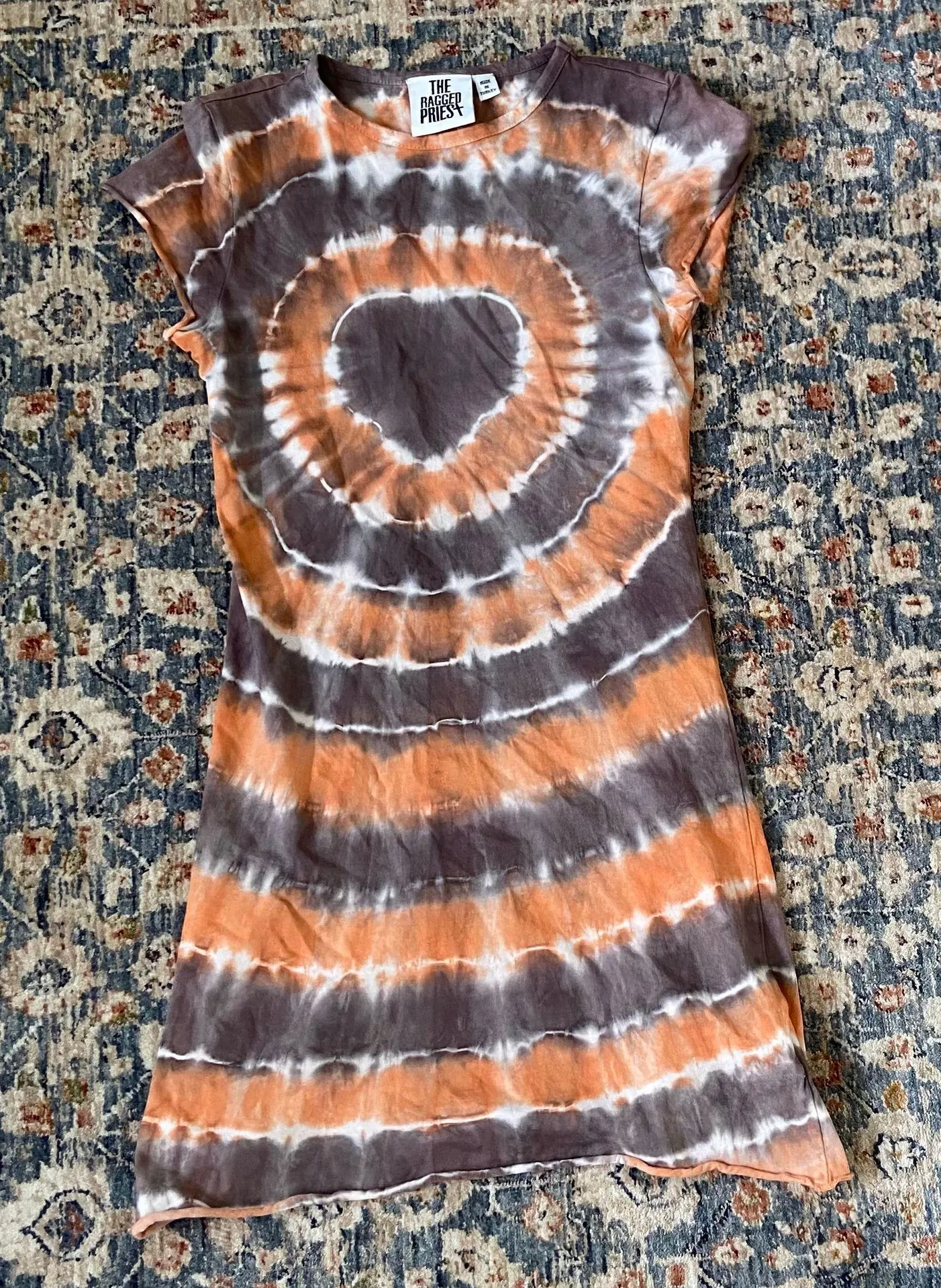 Ragged Priest Dress - Image 2