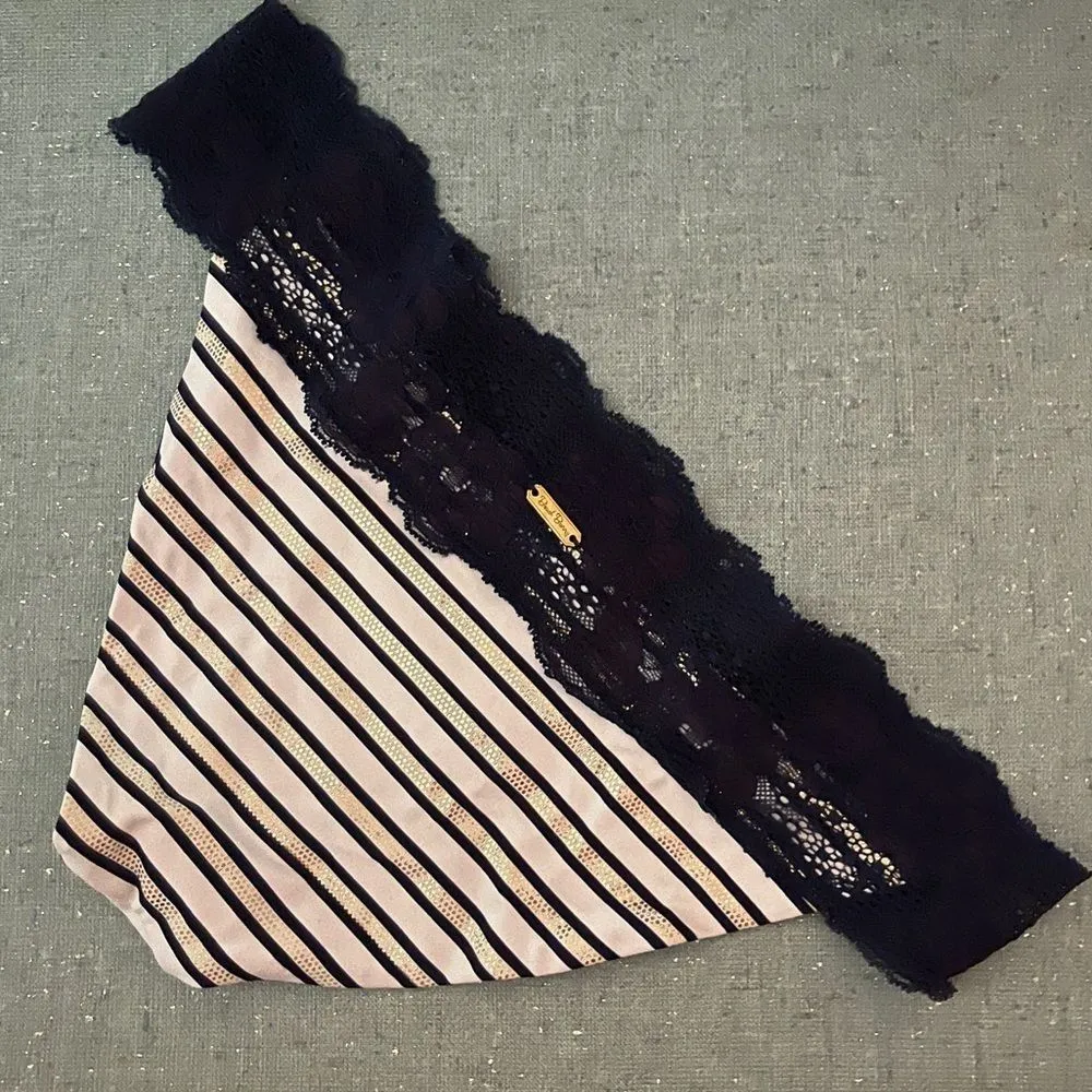 Beach Bunny First Mate Bikini Bottom - Image 29